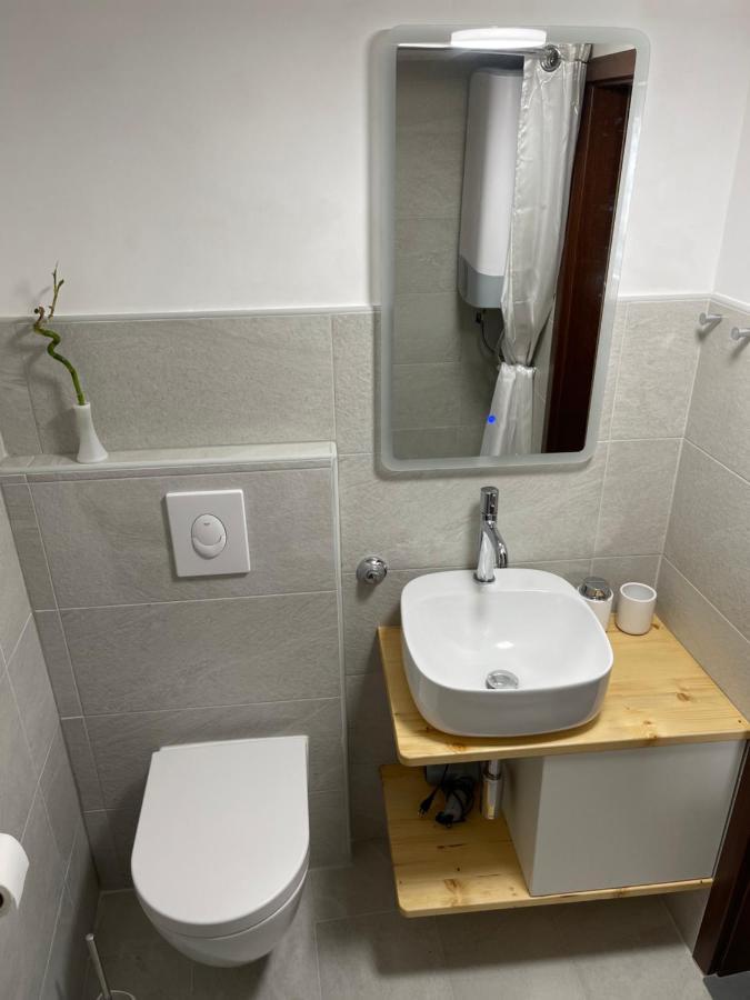 Apartments Smit Cres Eksteriør billede
