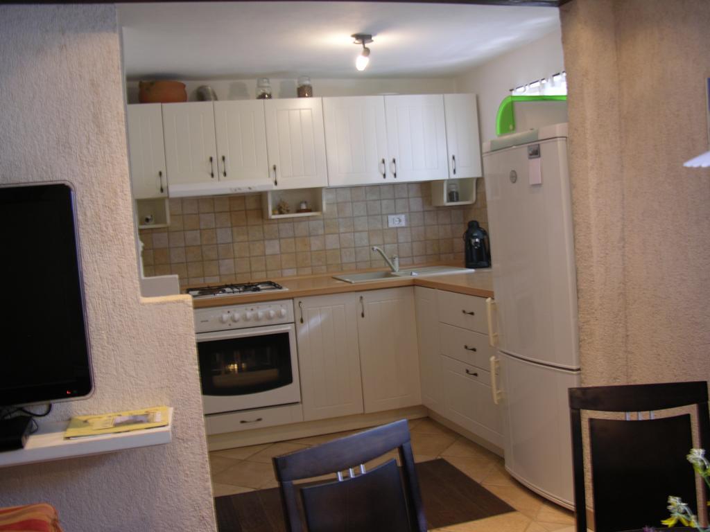 Apartments Smit Cres Værelse billede